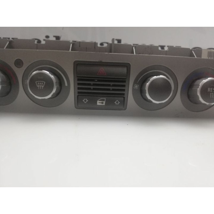 BMW E65 E66 Klima Kontrol Paneli - bmwcikma.net