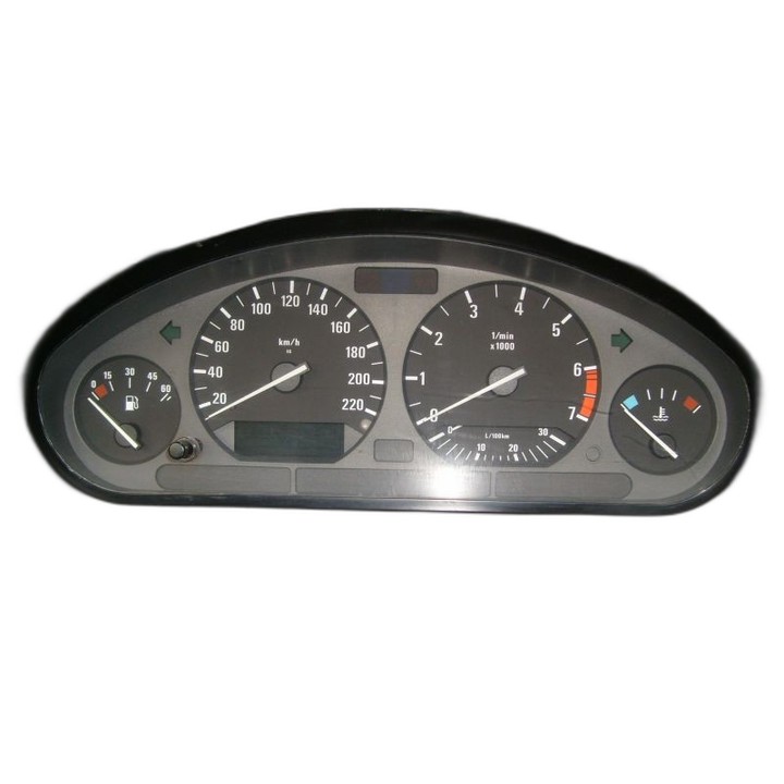 E 36 Km Saati - bmwcikma.net