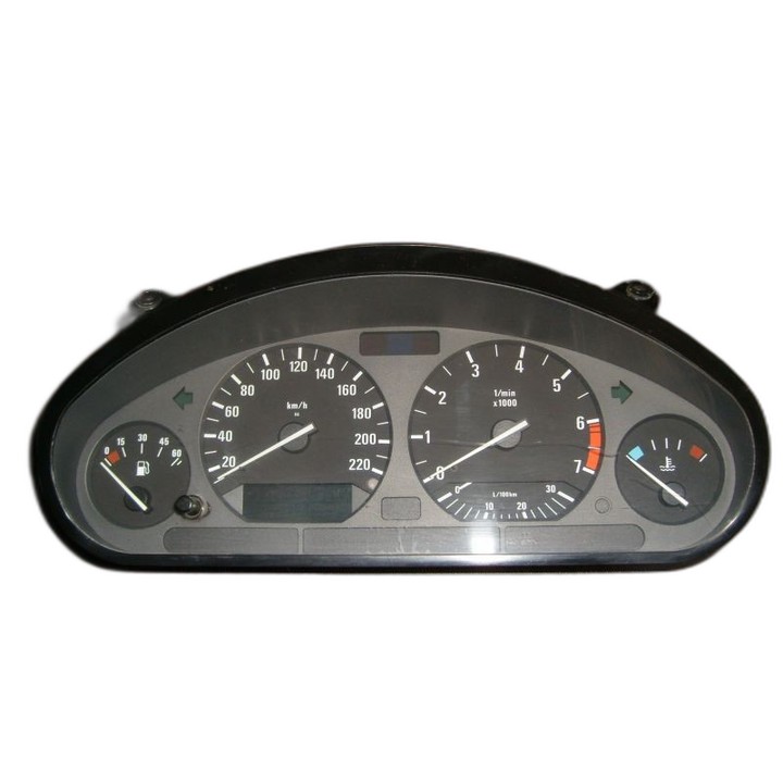 E 36 Km Saati - bmwcikma.net