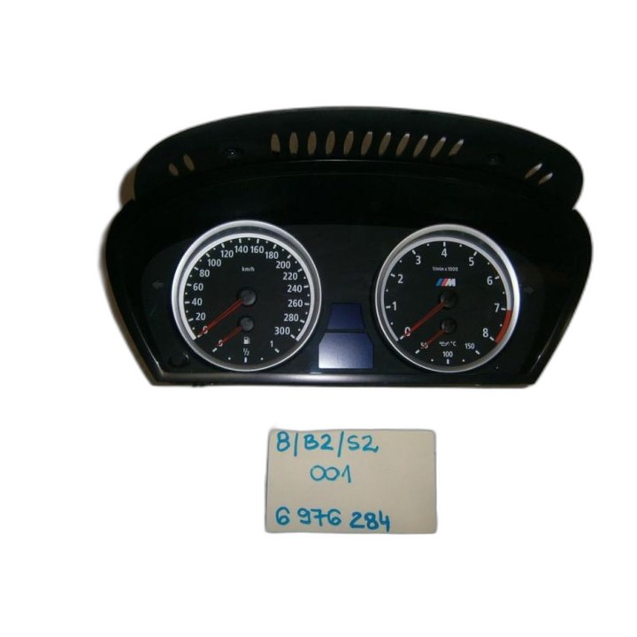 E 70 Gösterge Km Saati - bmwcikma.net