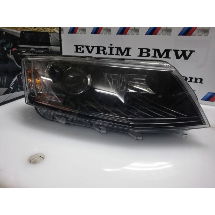 Skoda Octavia Far 5e1941016b18s - bmwcikma.net