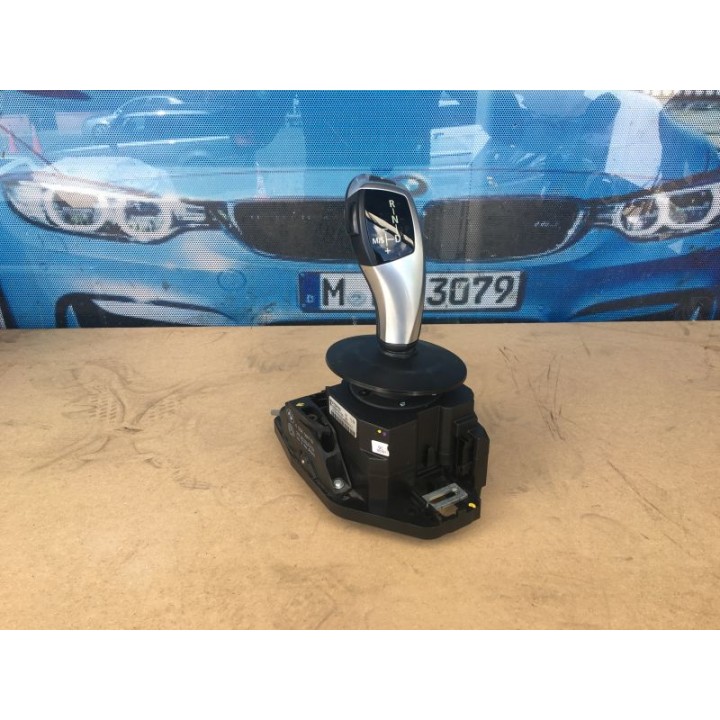 BMW Joystik Vites E60 - bmwcikma.net