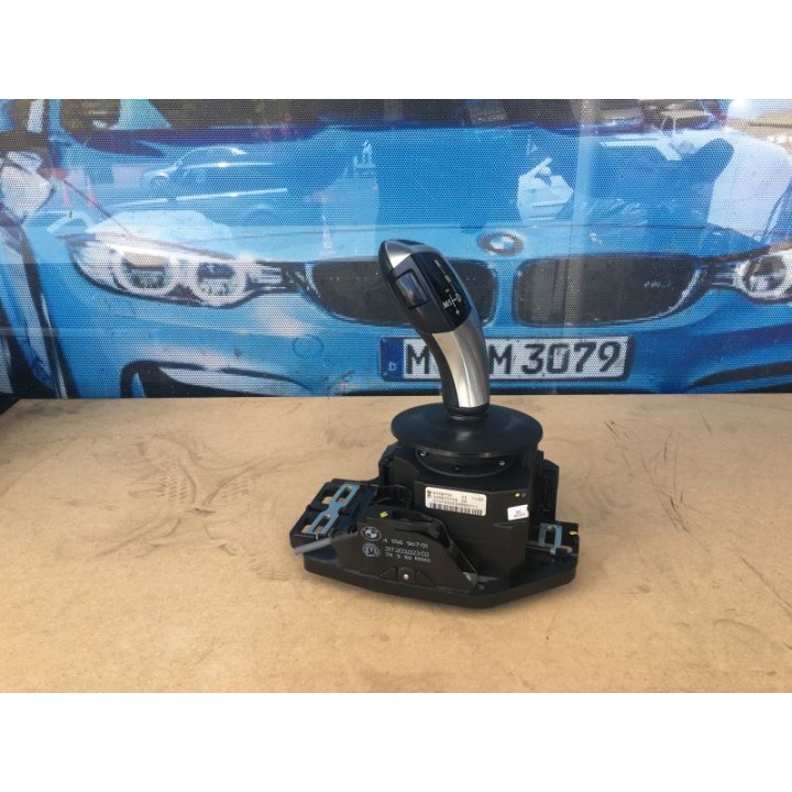 BMW Joystik Vites E60 - bmwcikma.net