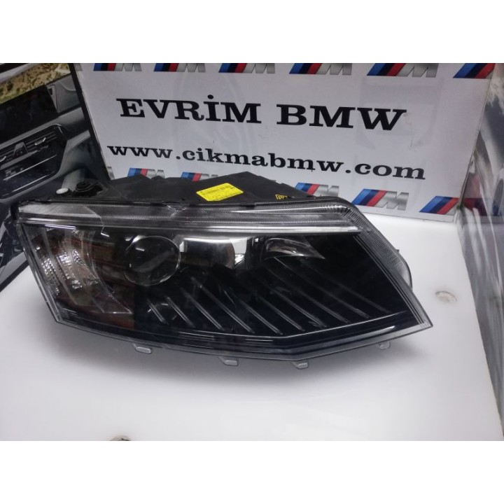 Skoda Octavia Far 5e1941016b18s - bmwcikma.net