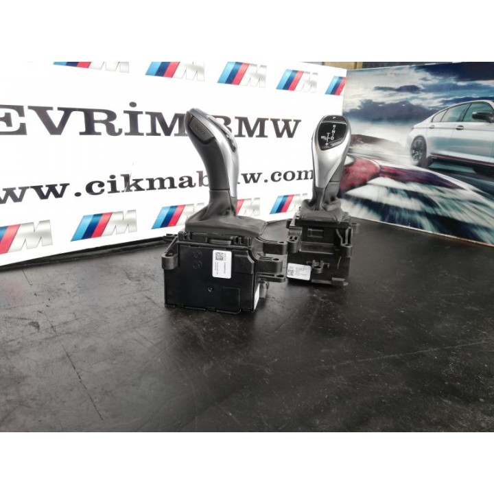 BMW F20,f30,e60,e70 Vites Mekanizması - bmwcikma.net