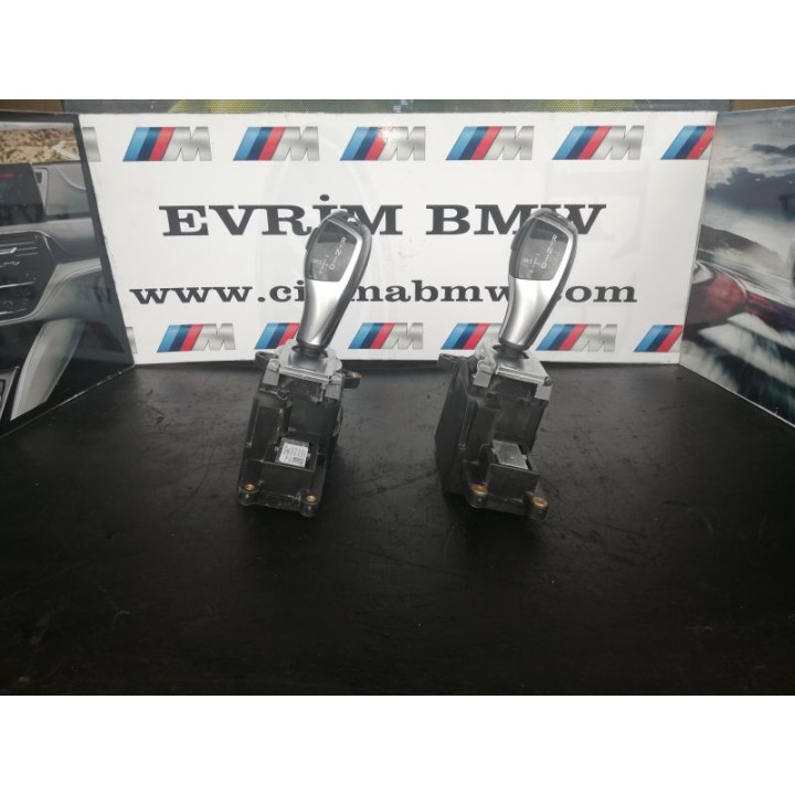 BMW F20,f30,e60,e70 Vites Mekanizması - bmwcikma.net