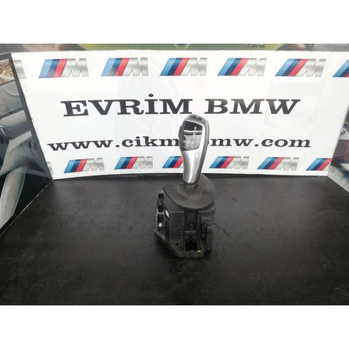 BMW E60,e61,e63,e64 Vites Mekanizması - bmwcikma.net