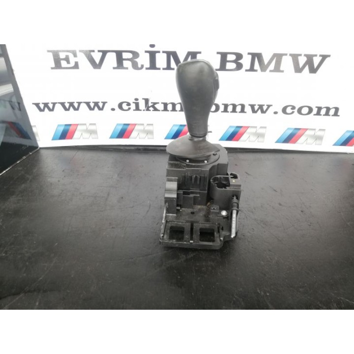 BMW E60,e61,e63,e64 Vites Mekanizması - bmwcikma.net