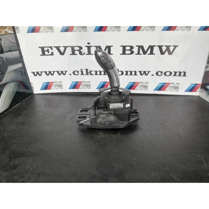BMW E60,e61,e63,e64 Vites Mekanizması - bmwcikma.net