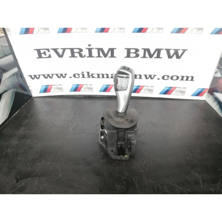 BMW E60,e61,e63,e64 Vites Mekanizması - bmwcikma.net
