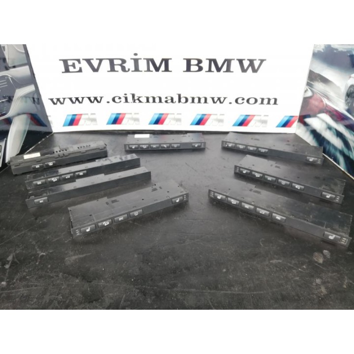 BMW E36,e46,e39,e60,e90 Kontrol Düğmeleri - bmwcikma.net