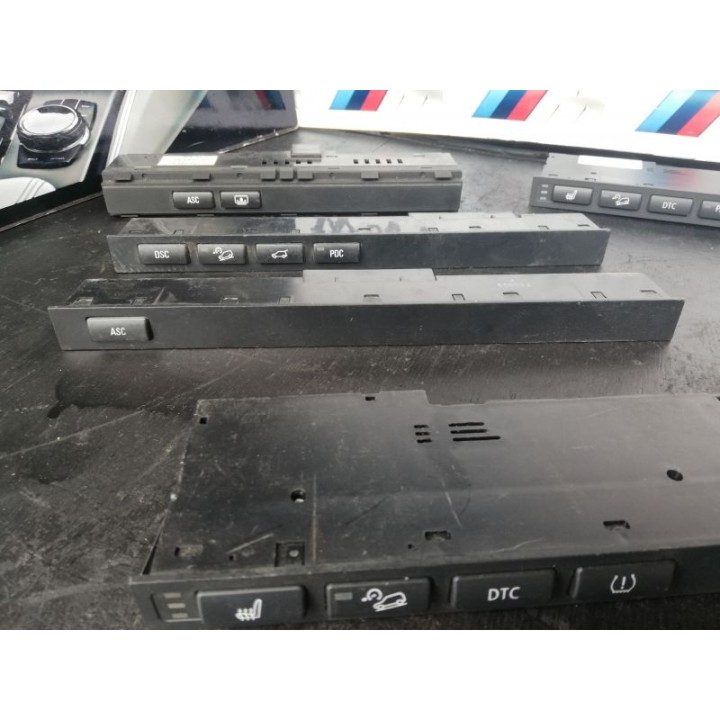 BMW E36,e46,e39,e60,e90 Kontrol Düğmeleri - bmwcikma.net