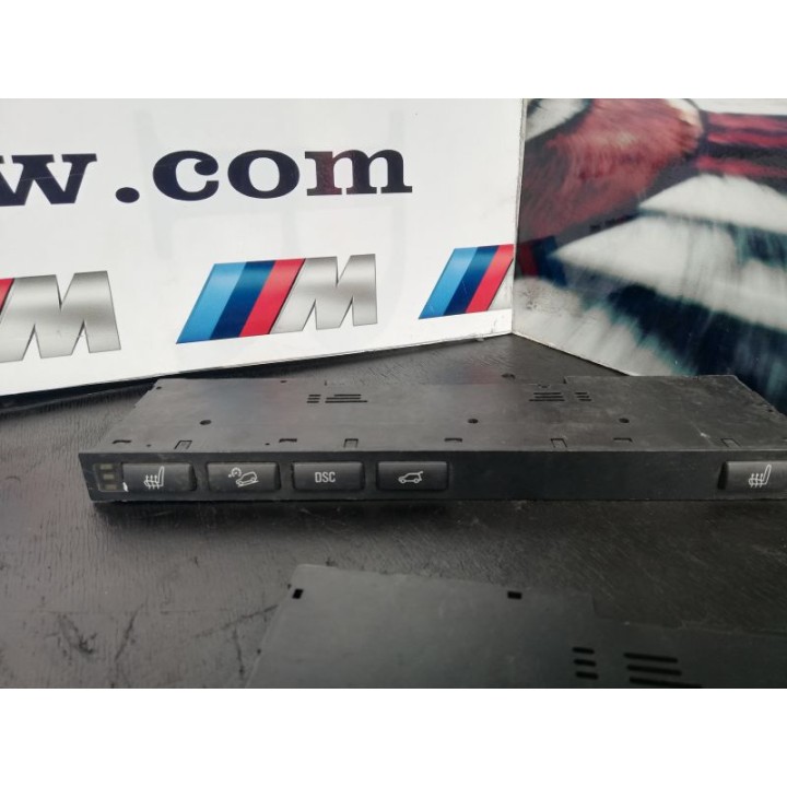 BMW E36,e46,e39,e60,e90 Kontrol Düğmeleri - bmwcikma.net