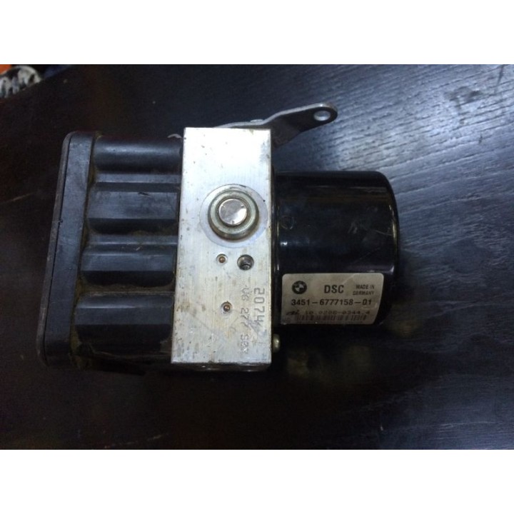 E87 E90 Abs Beyni - bmwcikma.net