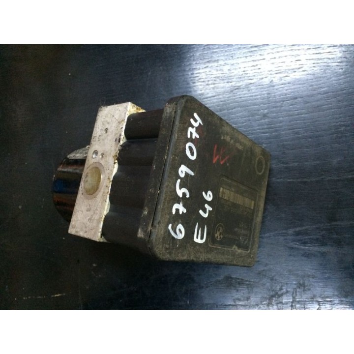 E46 Abs Beyni - bmwcikma.net