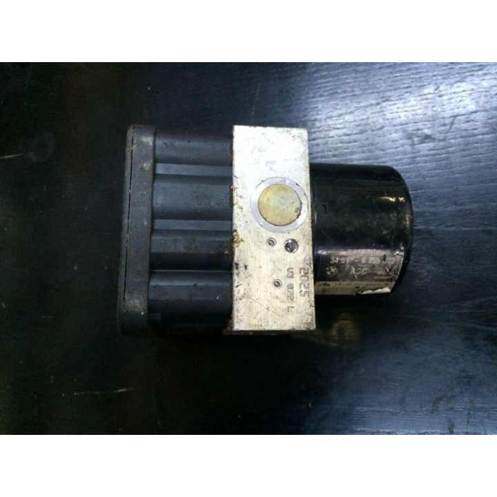 E46 Abs Beyni - bmwcikma.net