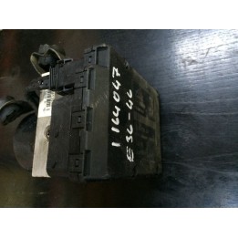 E46 Abs Beyni - bmwcikma.net