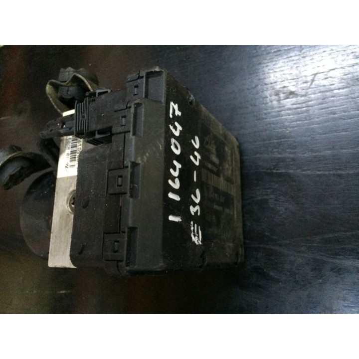 E46 Abs Beyni - bmwcikma.net