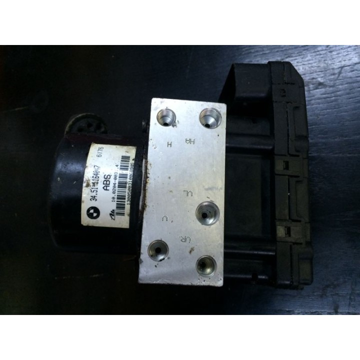 E46 Abs Beyni - bmwcikma.net