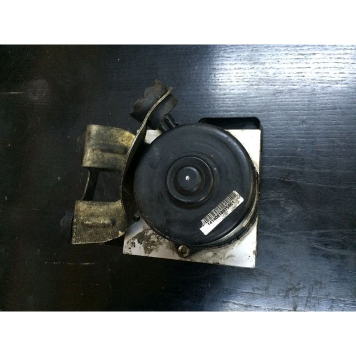 E46 Abs Beyni - bmwcikma.net