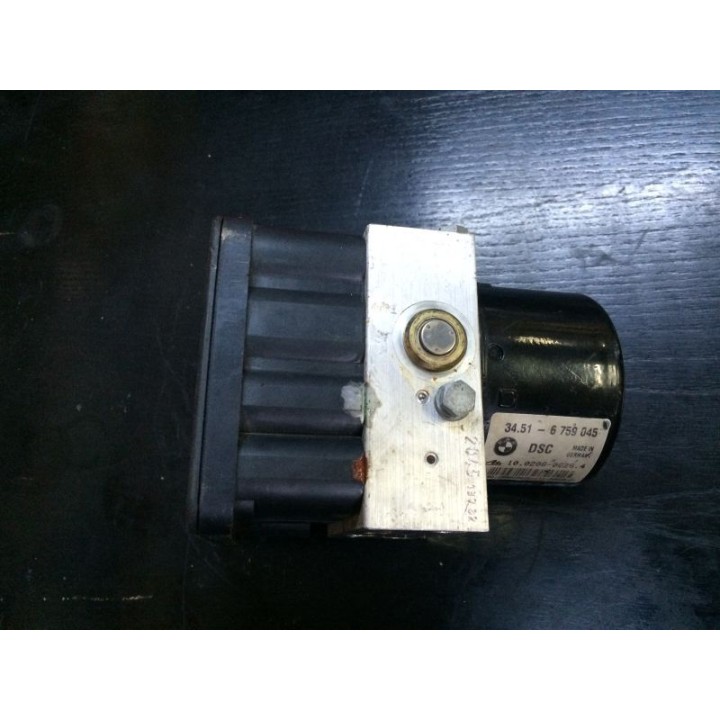 E46 Abs Beyni - bmwcikma.net