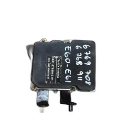 E60 DSC Beyni