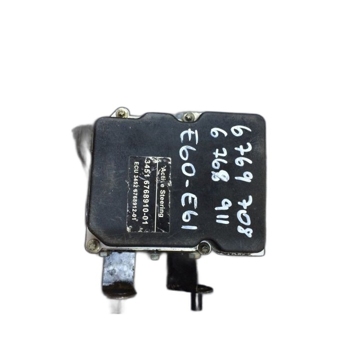 E 60 Dsc Beyni - bmwcikma.net