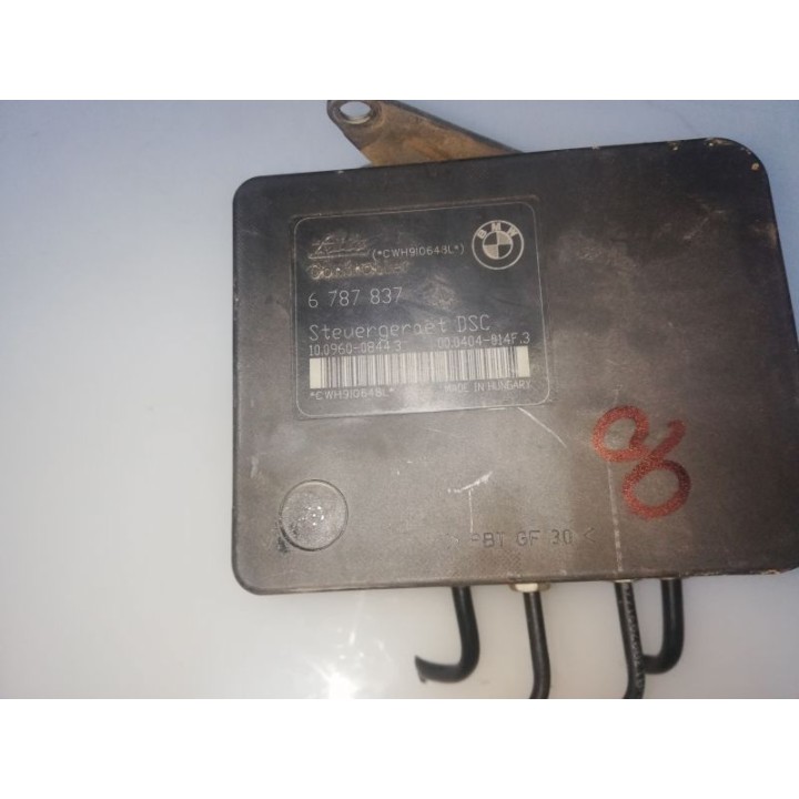 BMW E90 E91 E92 E93 3 Serisi Abs Beyni - bmwcikma.net