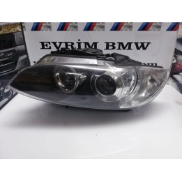 BMW E92 E93 3 Serisi Far - bmwcikma.net