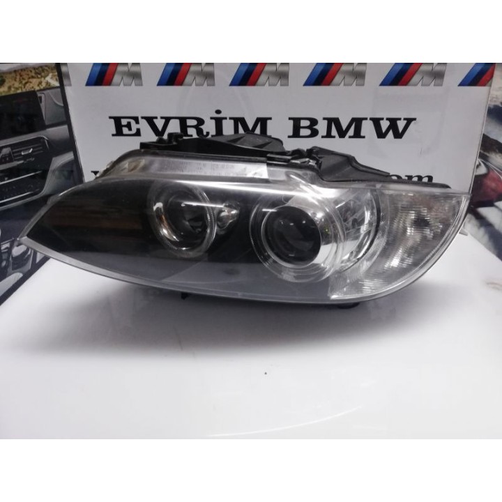 BMW E92 E93 3 Serisi Far - bmwcikma.net