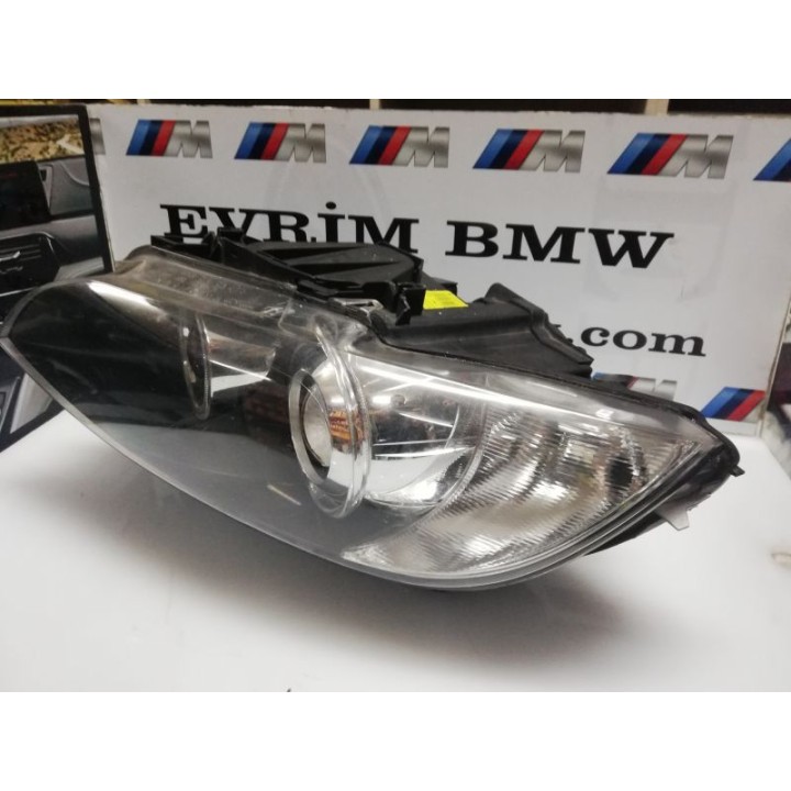 BMW E92 E93 3 Serisi Far - bmwcikma.net