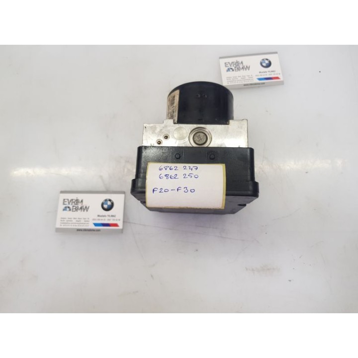 BMW 3 Series F30 , F20 Abs Beyni - - bmwcikma.net