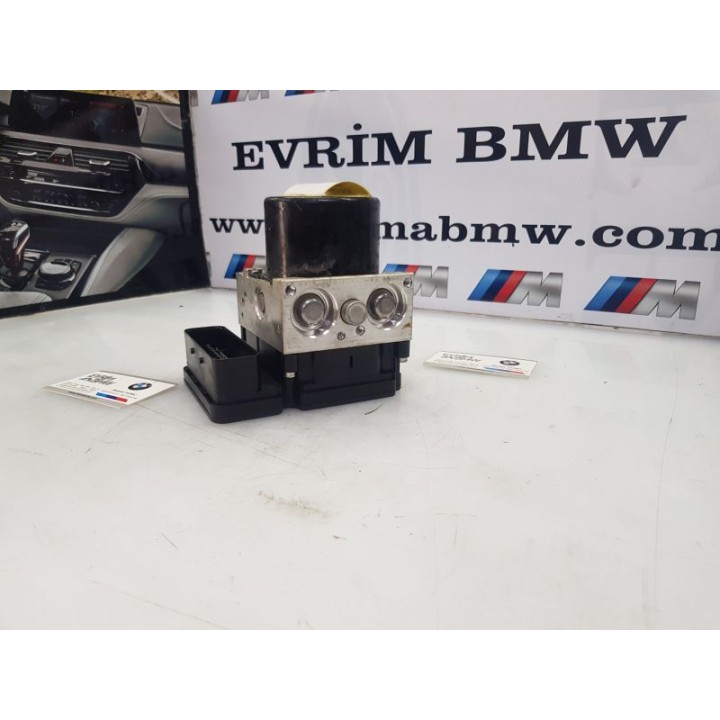BMW 3 Series F30 , F20 Abs Beyni - - bmwcikma.net