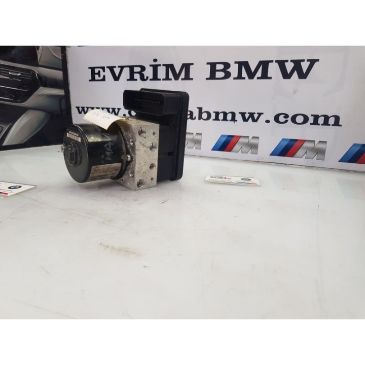 BMW 3 Series E90 , E87 Abs Beyni - - bmwcikma.net