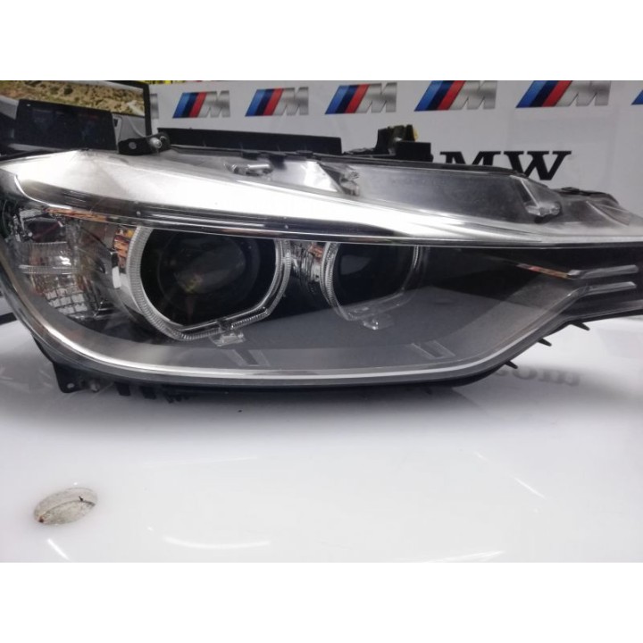 BMW F30 F31 F80 Far - bmwcikma.net