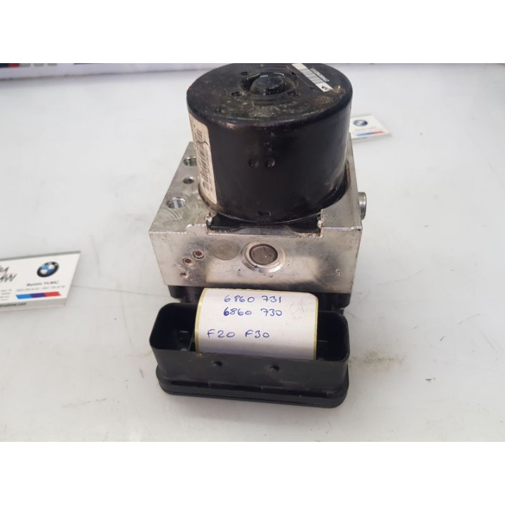 BMW 3 Series F30 , F20 Abs Beyni , - bmwcikma.net