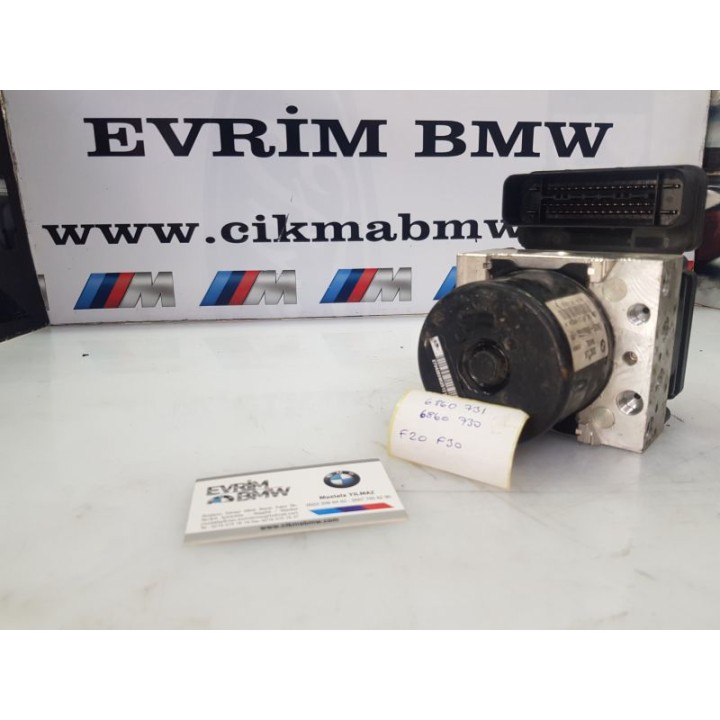 BMW 3 Series F30 , F20 Abs Beyni , - bmwcikma.net