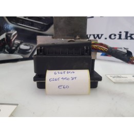 BMW 5 Series E60 Abs Beyni - - bmwcikma.net