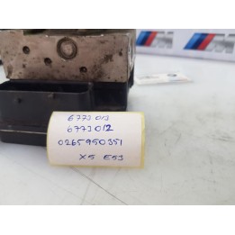BMW X5 , E53 Abs Beyni - - - bmwcikma.net