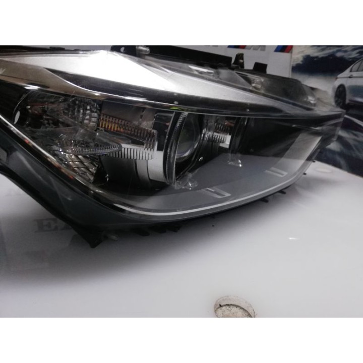 BMW F30 F31 F80 Far - bmwcikma.net