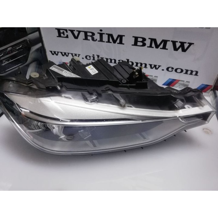 BMW F30 F31 F80 Far - bmwcikma.net