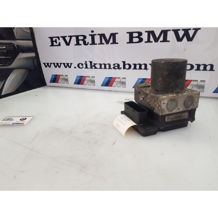 BMW 5 Series E60 Abs Beyni - - - bmwcikma.net