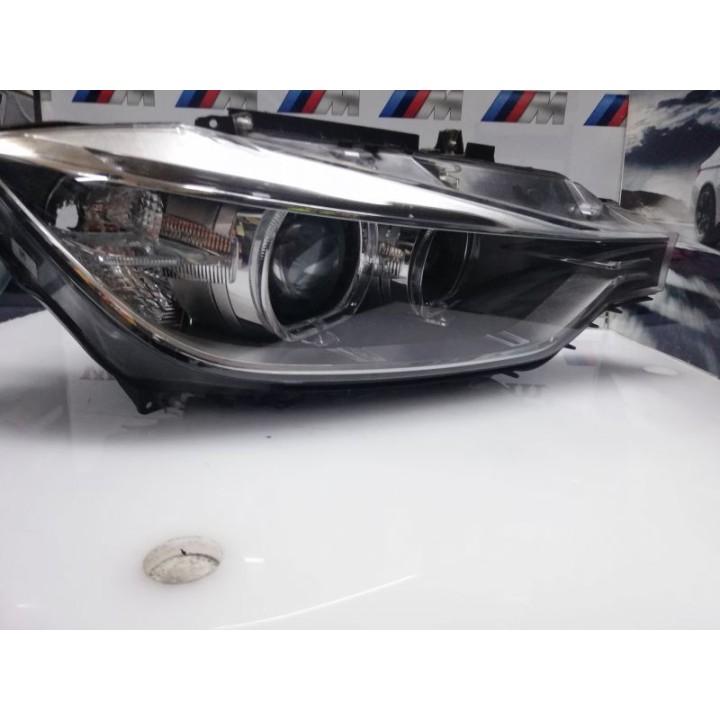 BMW F30 F31 F80 Far - bmwcikma.net