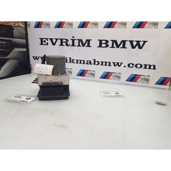 BMW X3 E83 Abs Beyni - - - bmwcikma.net