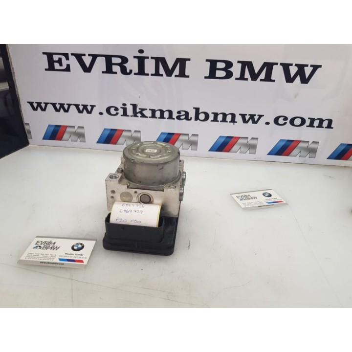 BMW 3 Series F30 , F20 M235 Abs Beyni - - bmwcikma.net
