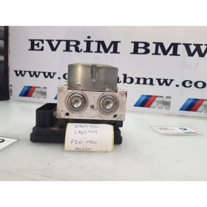 BMW 3 Series F30 , F20 M235 Abs Beyni - - bmwcikma.net