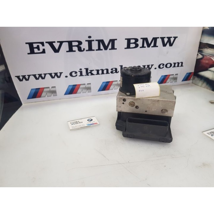 BMW 3 Series E46 Abs Beyni - - bmwcikma.net