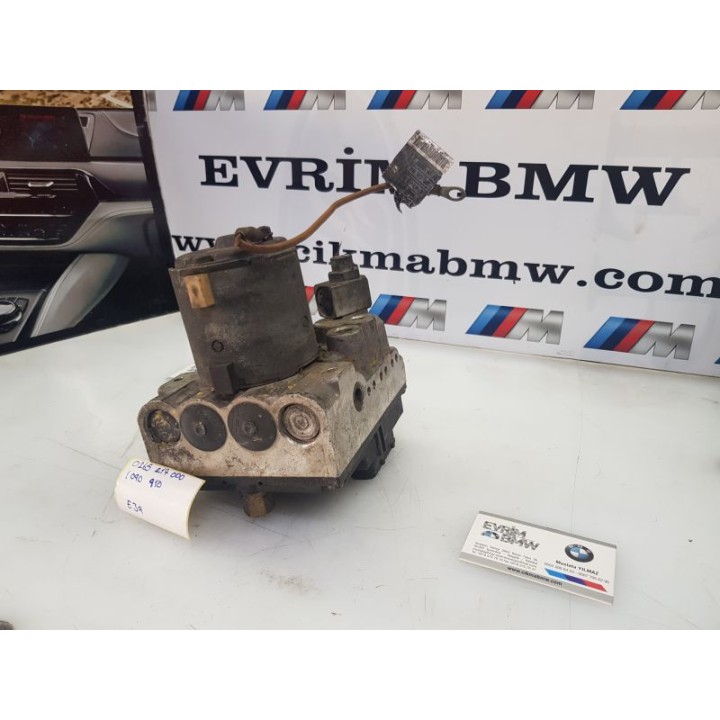 BMW 5 Series E39 Abs Beyni - - bmwcikma.net