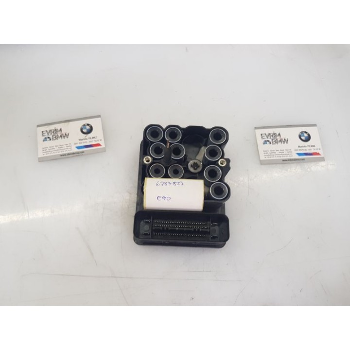 BMW 3 Series E90 Abs Beyni - bmwcikma.net