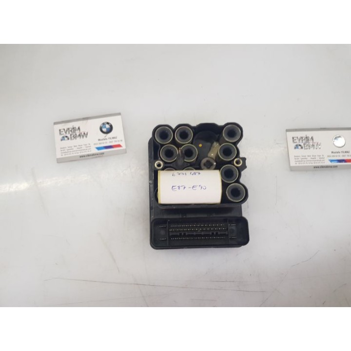 BMW 3 Series E90 , E87 Abs Beyni - bmwcikma.net